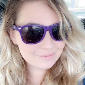 Meet your Posher, Alison